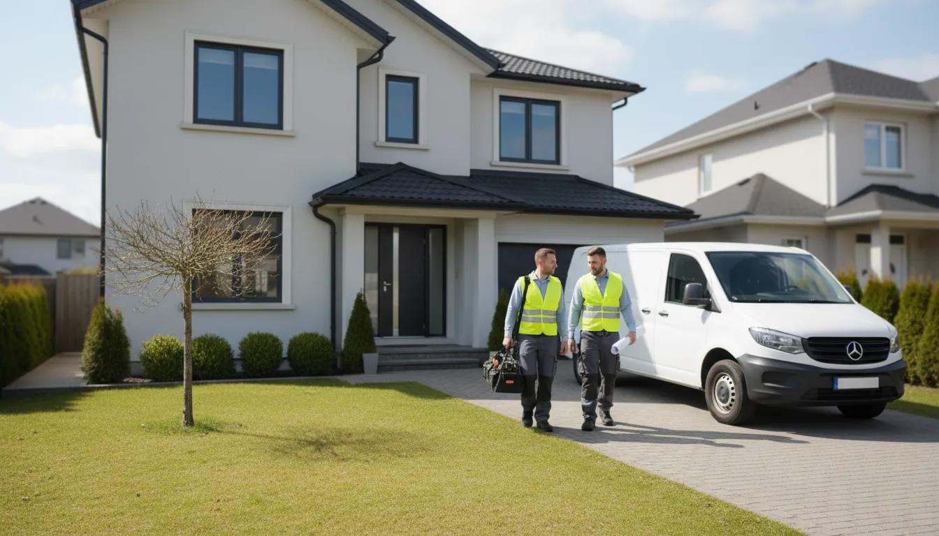 Reliable Roofing in North Tonawanda